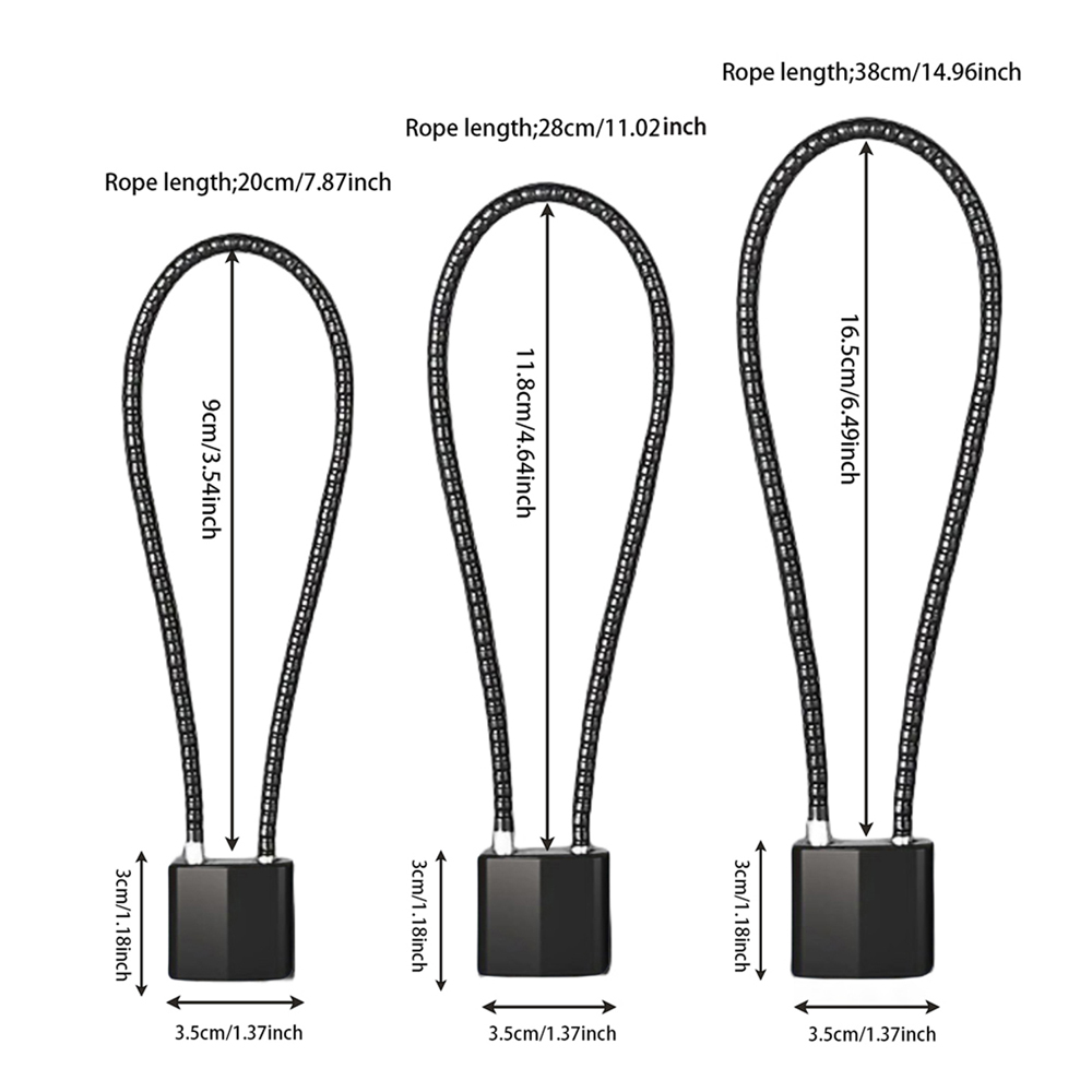 ソフトスチール盗難防止ケーブル,屋内および屋外キャビネットに - Cable Lock Flexible のレビューと価格
