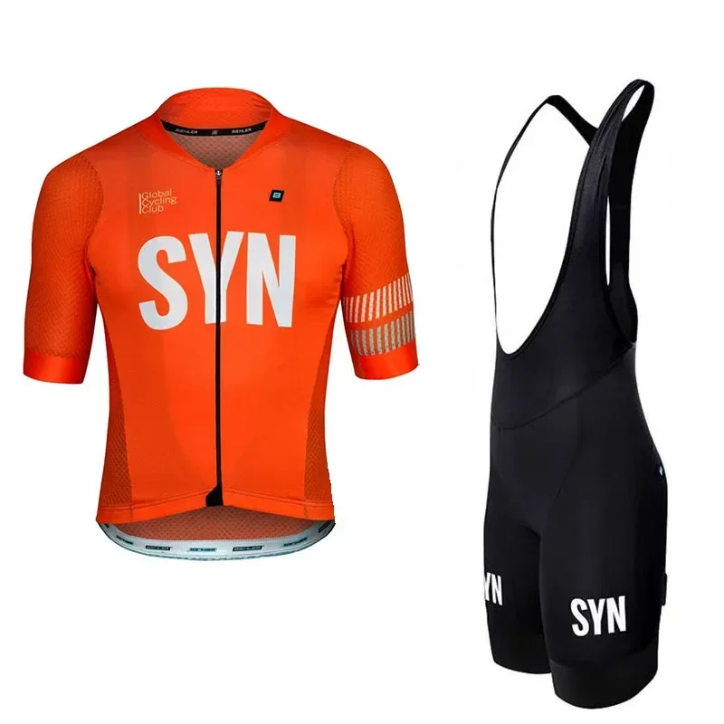 SYN 自転車ライディングウェア メンズ サマージャージ ビ - Cycling Commuter Trousers のレビューと価格
