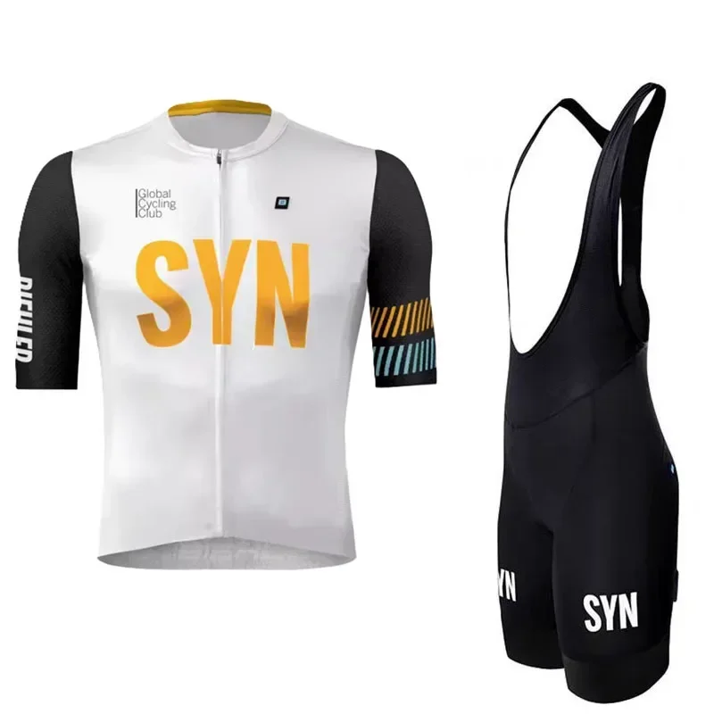 SYN 自転車ライディングウェア メンズ サマージャージ ビ - Cycling Commuter Trousers のレビューと価格