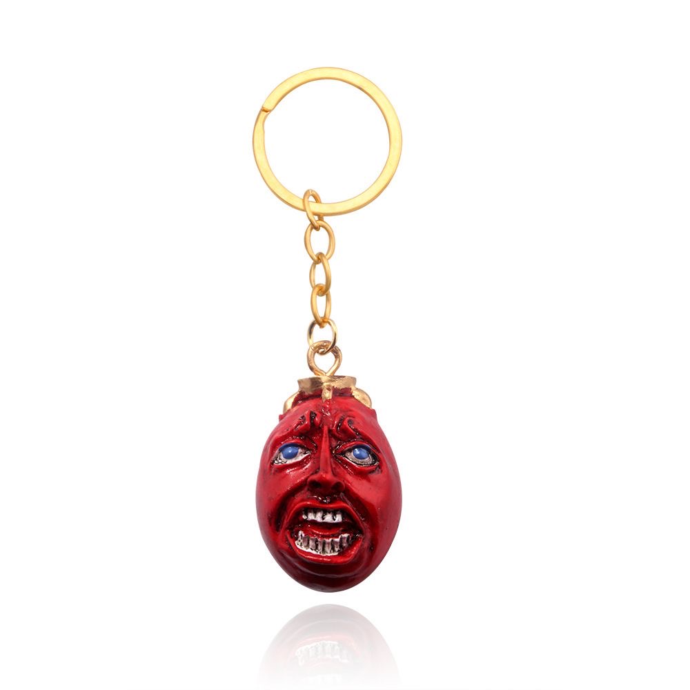 アニメ ベルセルク ソードキーチェーン ブラックソードマン  - Chain Lock Combination のレビューと価格