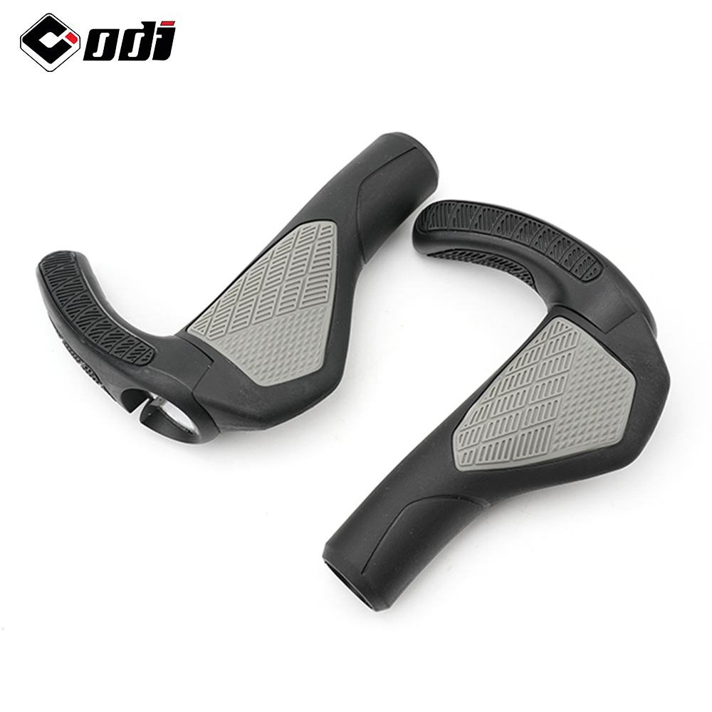 ODI GP3-Pro 人間工学に基づいたMTBグリップ 快 - Commuter Bike Lock のレビューと価格