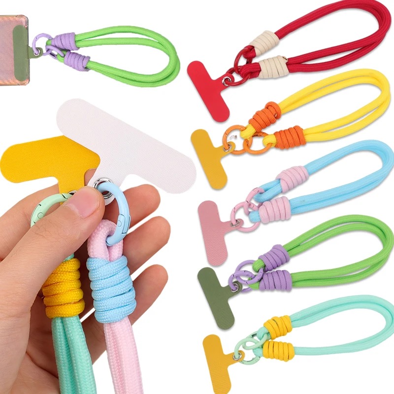 携帯電話ストラップ リストストラップ ガスケットキーホルダー - Chain Lock Combination のレビューと価格