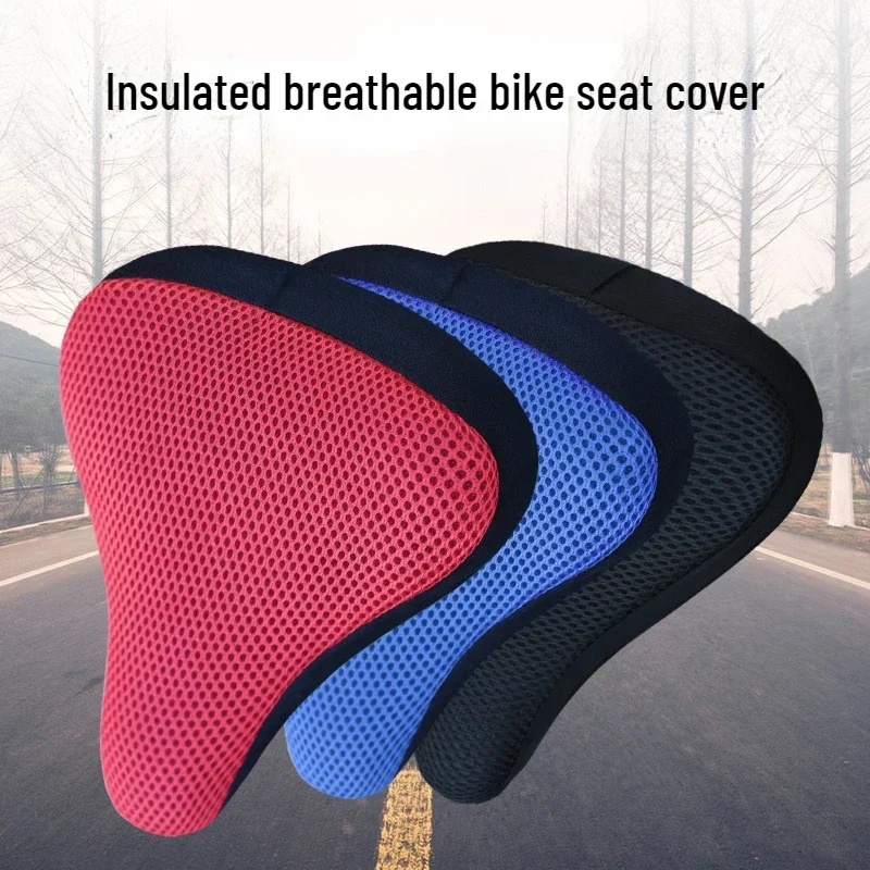 1/2個 自転車メッシュカバー マウンテンバイク コットン製 - Commuting By Bike のレビューと価格
