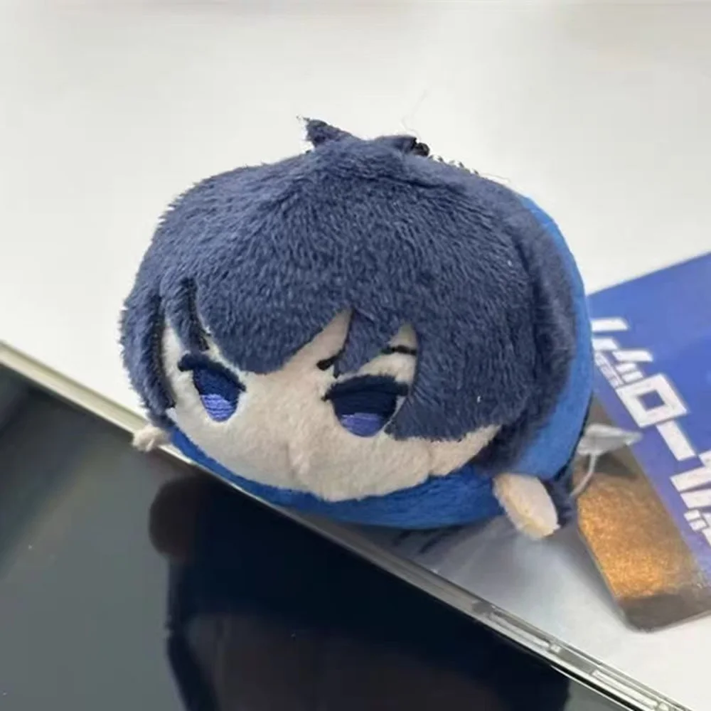ブルーロックぬいぐるみ バチラ・メグル イサギ・ヨウイチ チ - Chain Lock Combination のレビューと価格