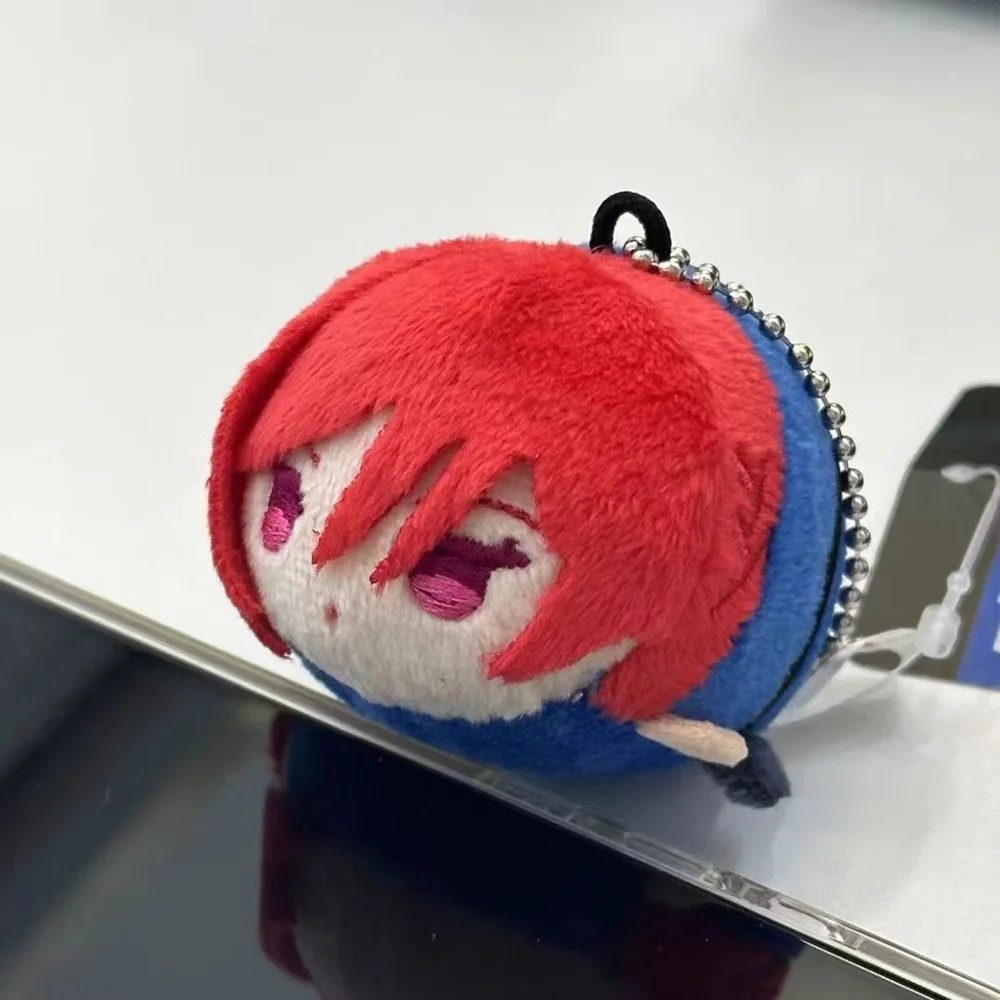 ブルーロックぬいぐるみ バチラ・メグル イサギ・ヨウイチ チ - Chain Lock Combination のレビューと価格