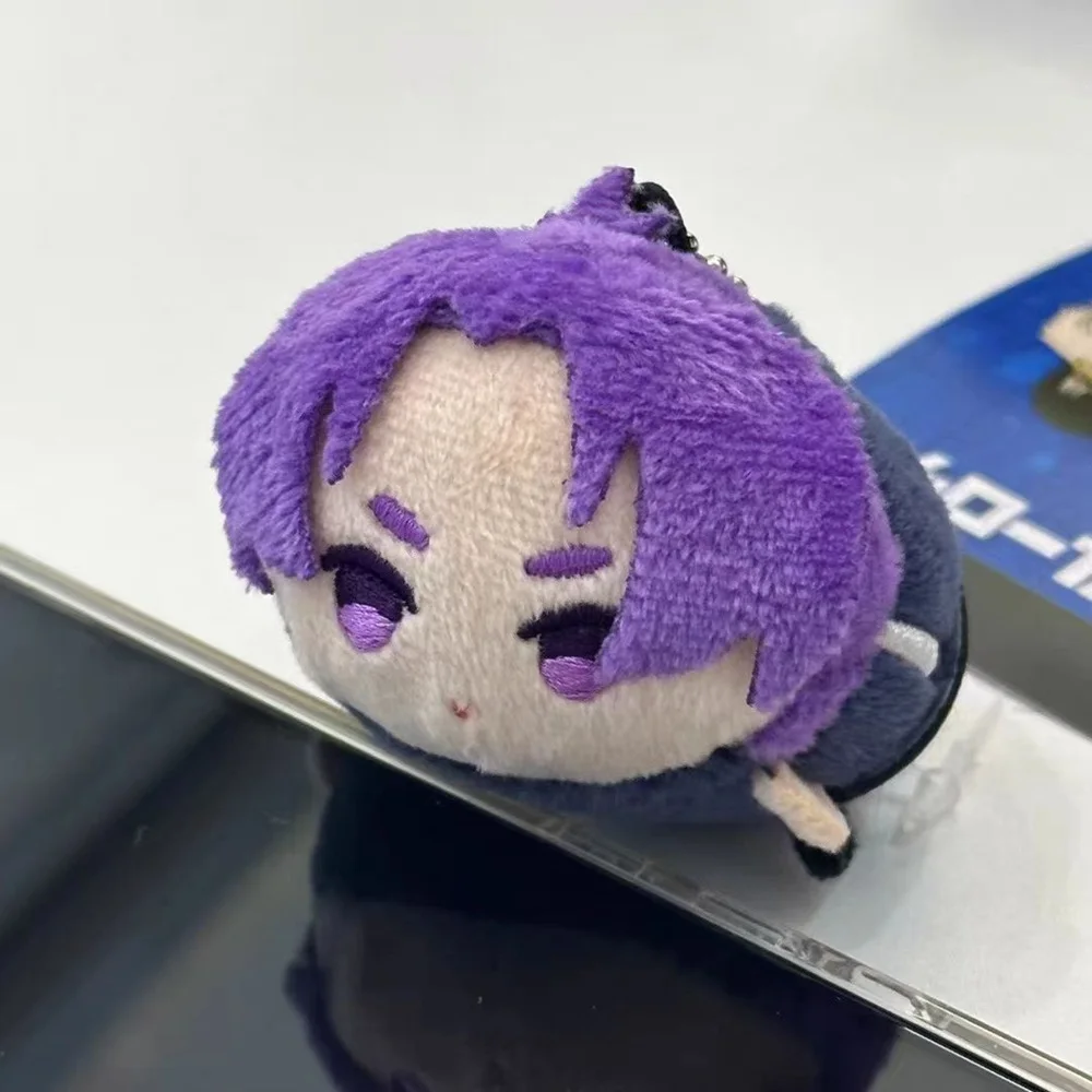 ブルーロックぬいぐるみ バチラ・メグル イサギ・ヨウイチ チ - Chain Lock Combination のレビューと価格