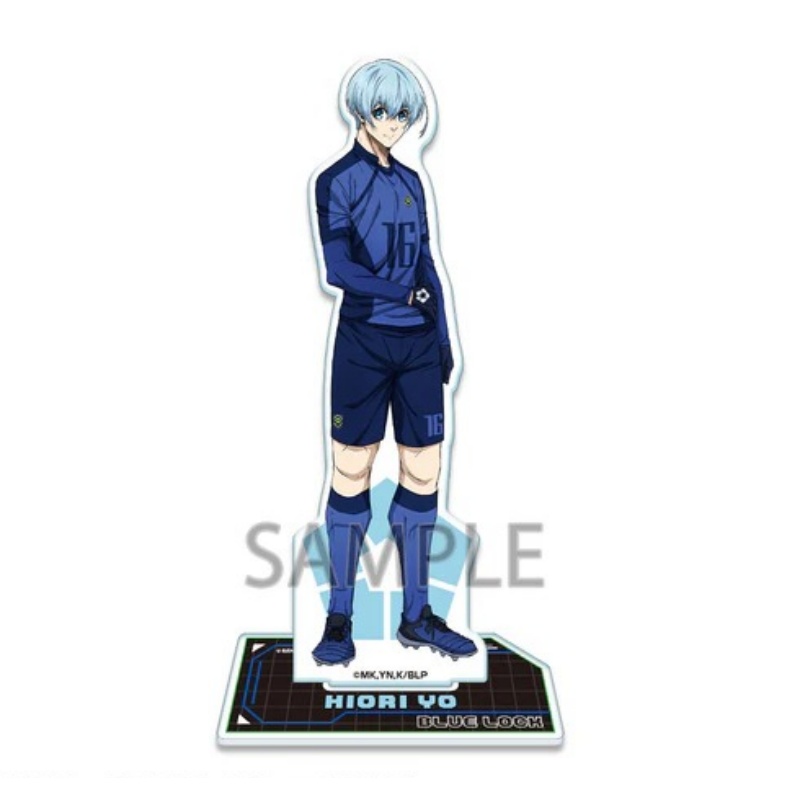 ブルーロックmikage reo漫画キャラクター15 cmア - Chain Lock Combination のレビューと価格